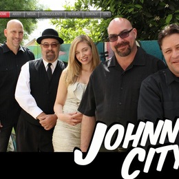 Johnny City Band photo