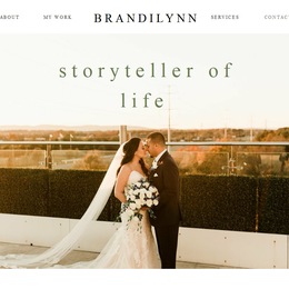 Brandilynn Aines Photography photo