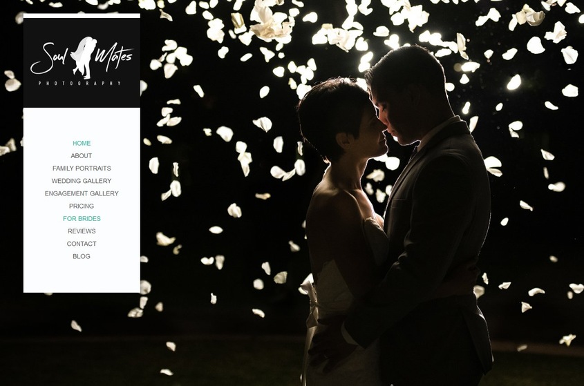 Soul Mates Wedding Photography wedding vendor photo