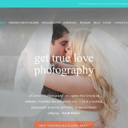 Photo of David Orr Photography, a wedding photographer in Phoenix