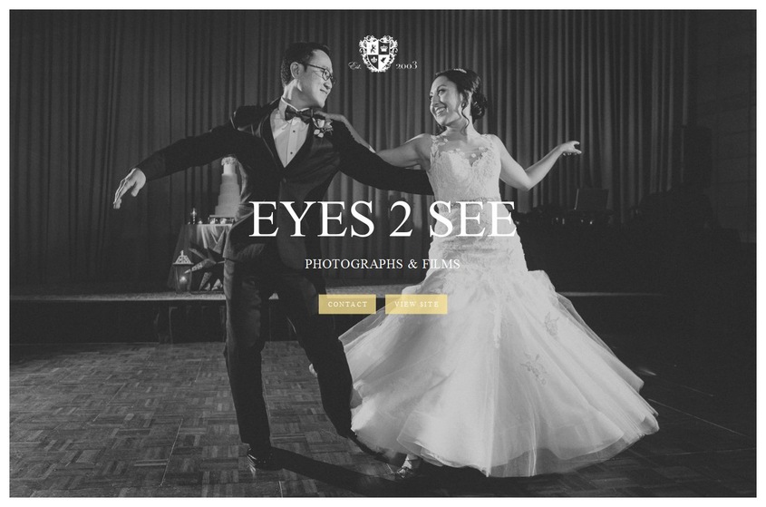 Eyes 2 See Photography wedding vendor photo