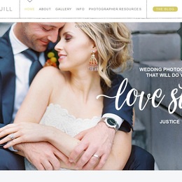 Photo of Melissa Jill Photography, a wedding photographer in Phoenix