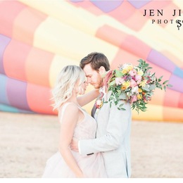 Photo of Jen Jinkens Photography, a wedding photographer in Phoenix