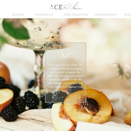 Photo of Ace & Whim, a wedding photographer in Phoenix