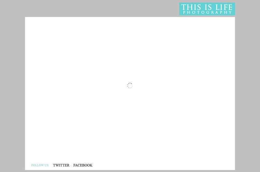 This Is Life Photography wedding vendor photo