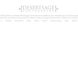 Photo of Desertsage Photography, a wedding photographer in Phoenix