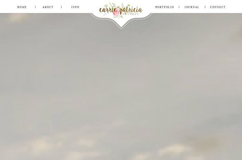 Carrie Patricia Studios wedding vendor photo