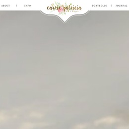 Photo of Carrie Patricia Studios, a wedding photographer in Phoenix
