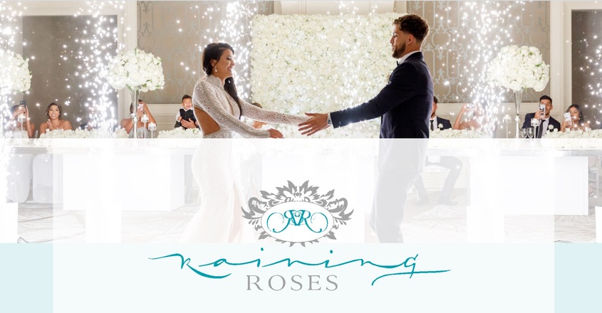 Raining Roses wedding vendor photo