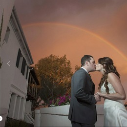 Photo of Laura Segall Photography, a wedding photographer in Phoenix