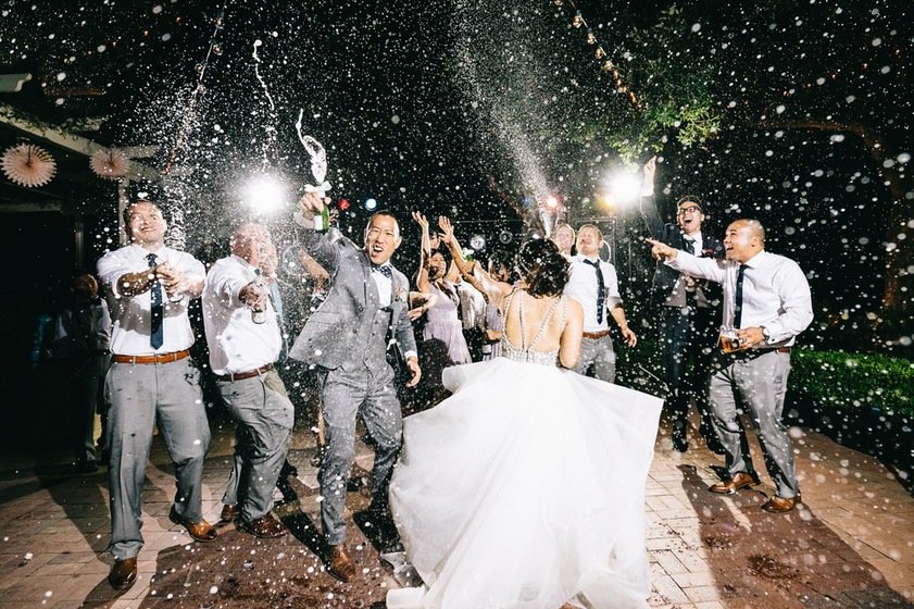 Leo Pham Photography wedding vendor photo