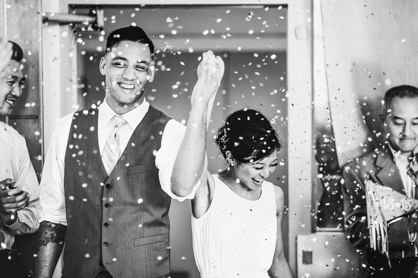 Leo Pham Photography wedding vendor photo