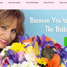 Photo of Robert Anthony Florist, a wedding florist in Orlando