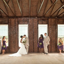 Dave Mcintosh Photographics photo
