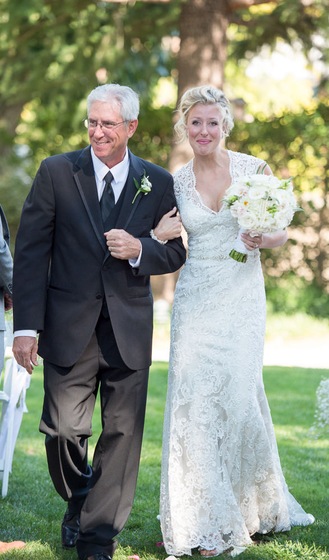 Dave McIntosh Photographics wedding vendor photo