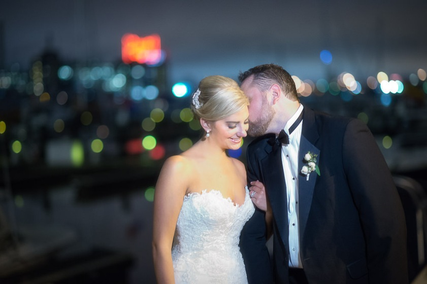 Dave McIntosh Photographics wedding vendor photo