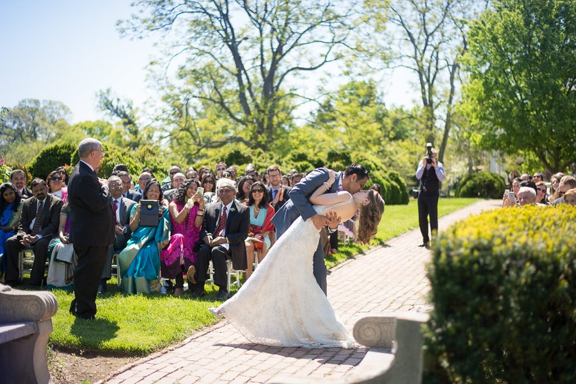 Dave McIntosh Photographics wedding vendor photo