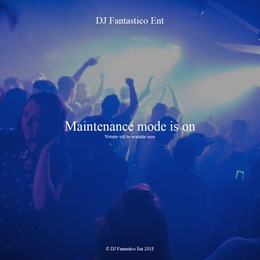 Photo of Dj Fantastico Entertainment, a wedding DJ in Phoenix