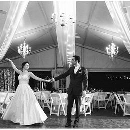 Photo of Elkridge Furnace Inn, a wedding venue in Baltimore