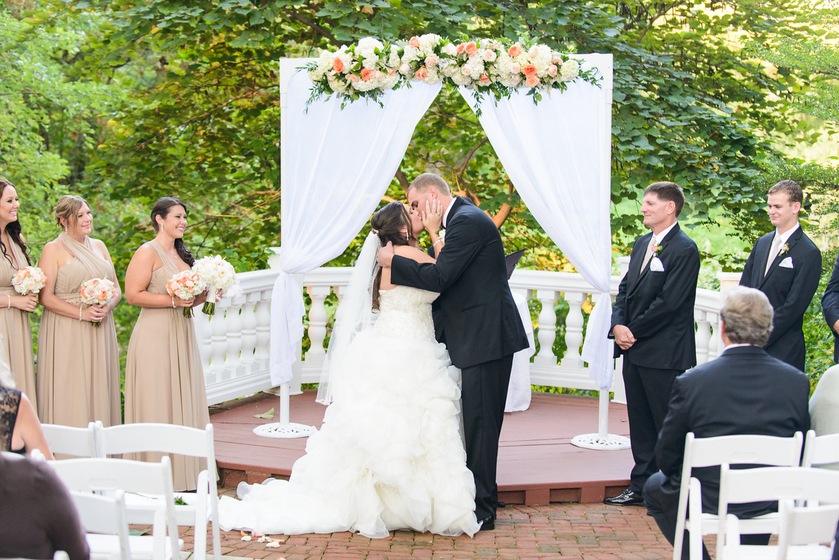 Elkridge Furnace Inn wedding vendor photo