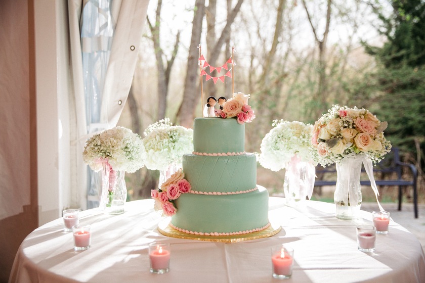Elkridge Furnace Inn wedding vendor photo