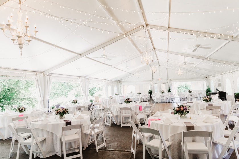 Elkridge Furnace Inn wedding vendor photo