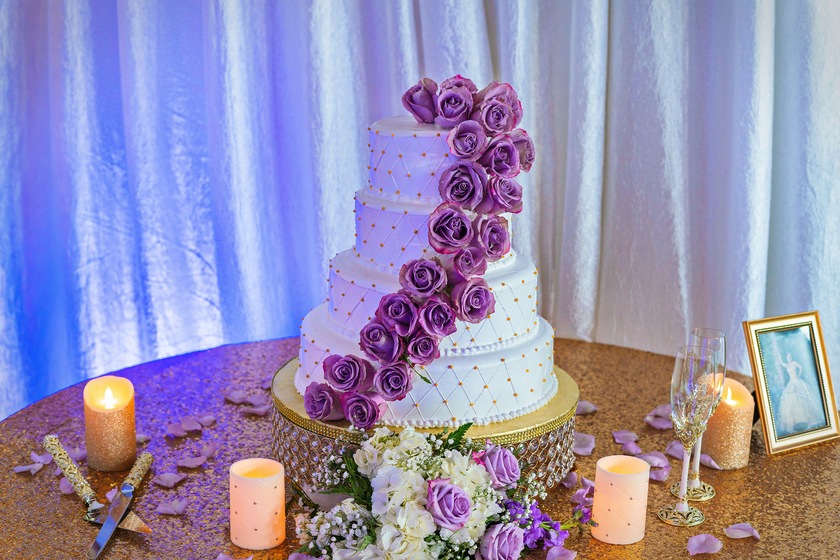 Gala Events wedding vendor photo