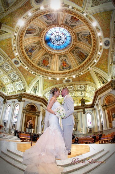 Gala Events wedding vendor photo