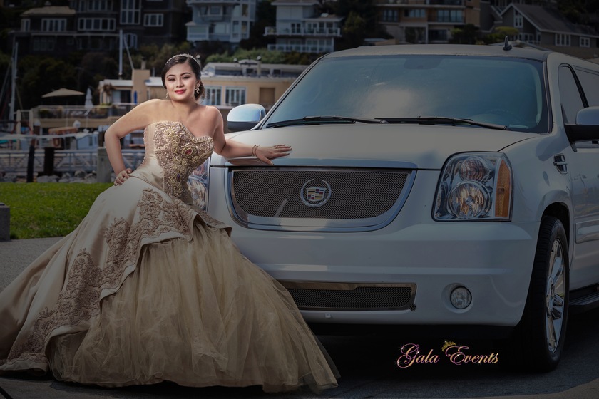 Gala Events wedding vendor photo