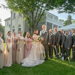 Hb Weddings photo