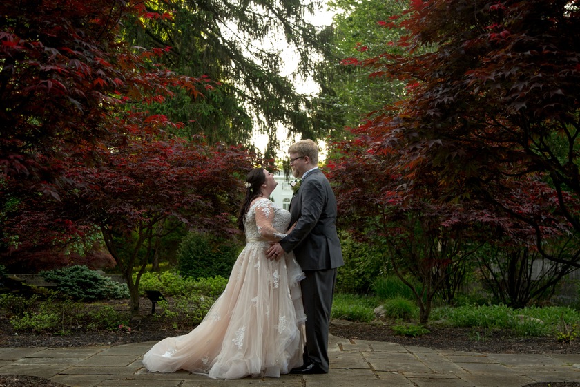 HB Weddings wedding vendor photo