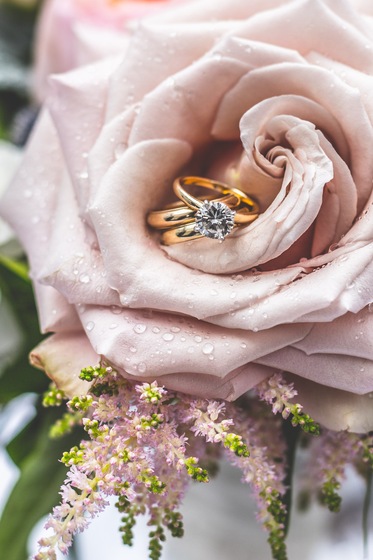 HB Weddings wedding vendor photo