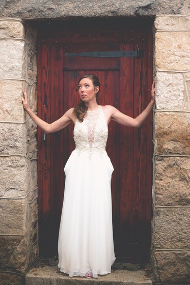 HB Weddings wedding vendor photo