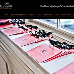 Photo of An Xquisite Affair Planning Specialist, a wedding planner in Baltimore