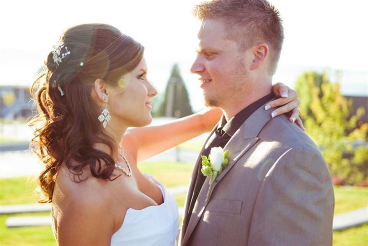 Blue Rose Photography wedding vendor photo