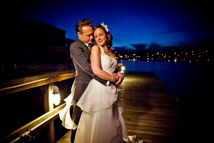 Blue Rose Photography wedding vendor photo