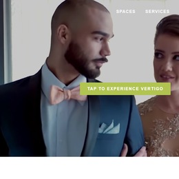 Photo of Vertigo Event Venue, a wedding venue in Los Angeles