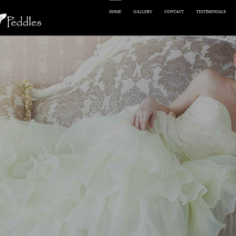 Photo of Peddles, a wedding florist in Orlando