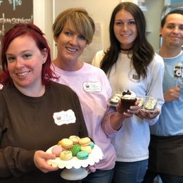 Flavor Cupcakery And Bake Shop photo