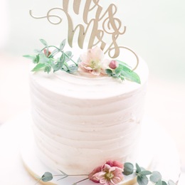 Photo of Flavor Cupcakery And Bake Shop, a wedding cake bakery in Baltimore