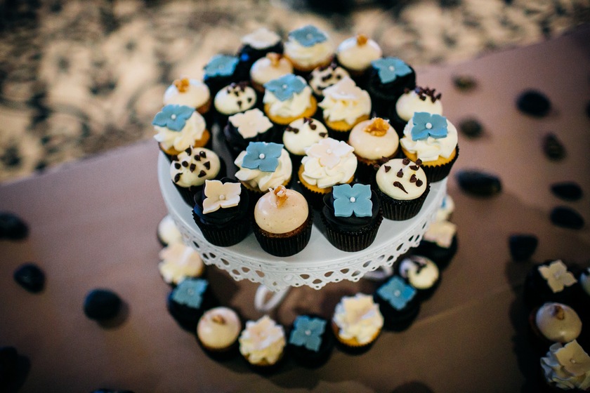 Flavor Cupcakery & Bake Shop wedding vendor photo