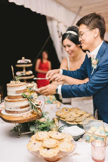Flavor Cupcakery & Bake Shop wedding vendor photo
