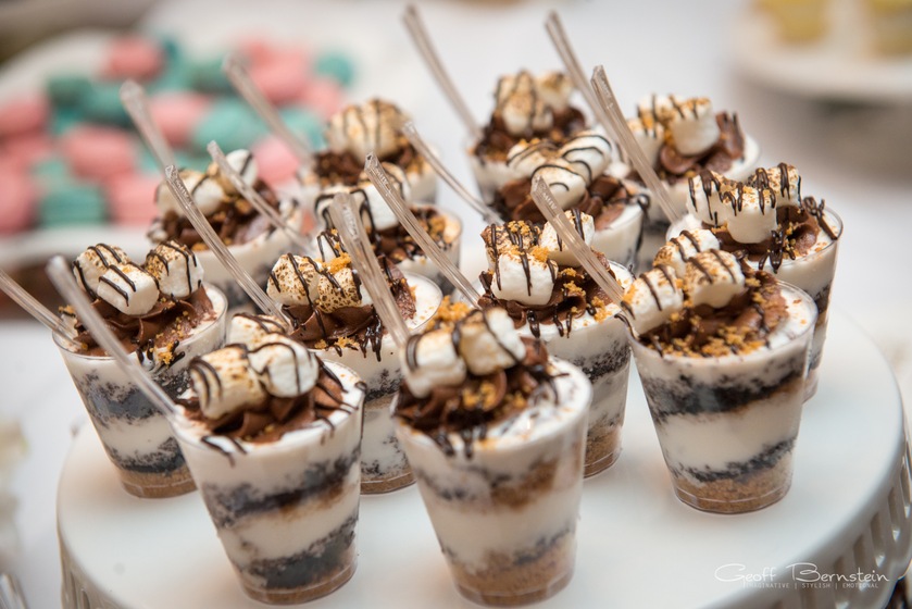 Flavor Cupcakery & Bake Shop wedding vendor photo