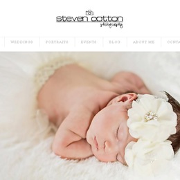 Photo of Steven Cotton Photography, a wedding photographer in San Francisco