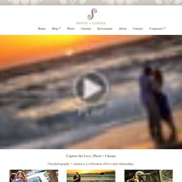 Photo of Soo Photography, a wedding photographer in San Francisco