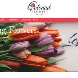 Photo of Colonial Florist Orlando, a wedding florist in Orlando