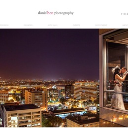 Photo of Daniel Hon Photography, a wedding photographer in San Francisco