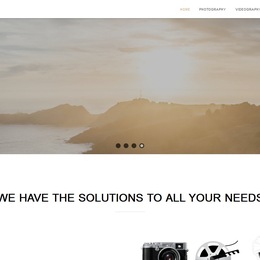 Photo of Dream Splash, a wedding photographer in San Francisco