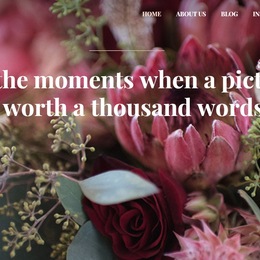 Photo of Flowers By Lesley, a wedding florist in Orlando