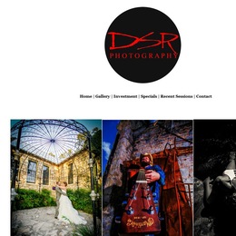 Photo of Dsr Photography, a wedding photographer in San Francisco